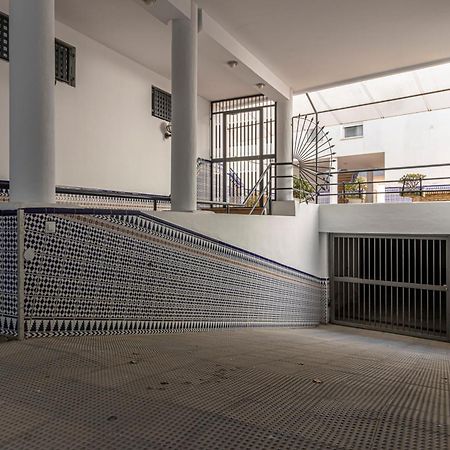 Allo Apartments Medina Duplex 3 Habitaciones-Parking Jerez de la Frontera Luaran gambar