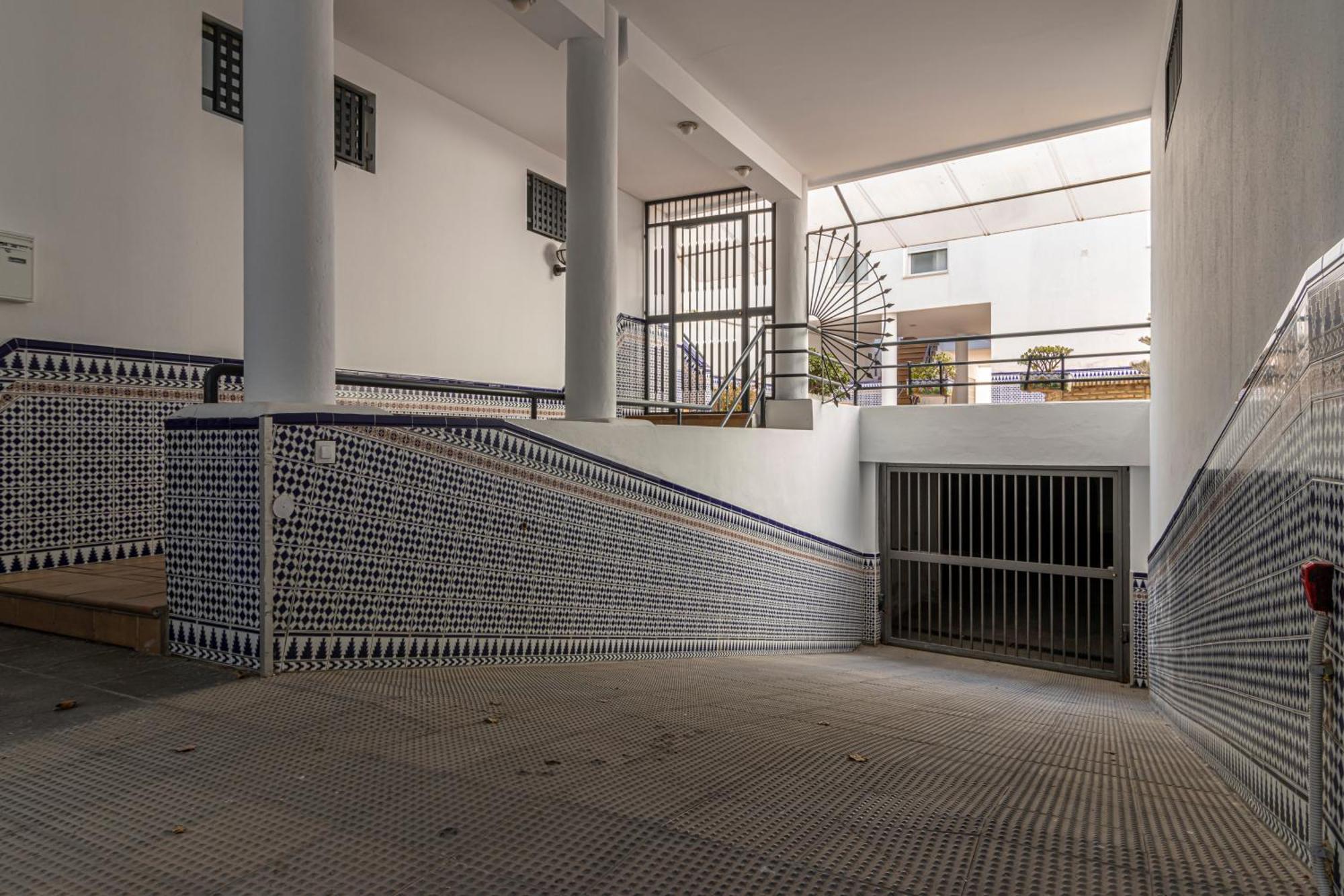 Allo Apartments Medina Duplex 3 Habitaciones-Parking Jerez de la Frontera Luaran gambar