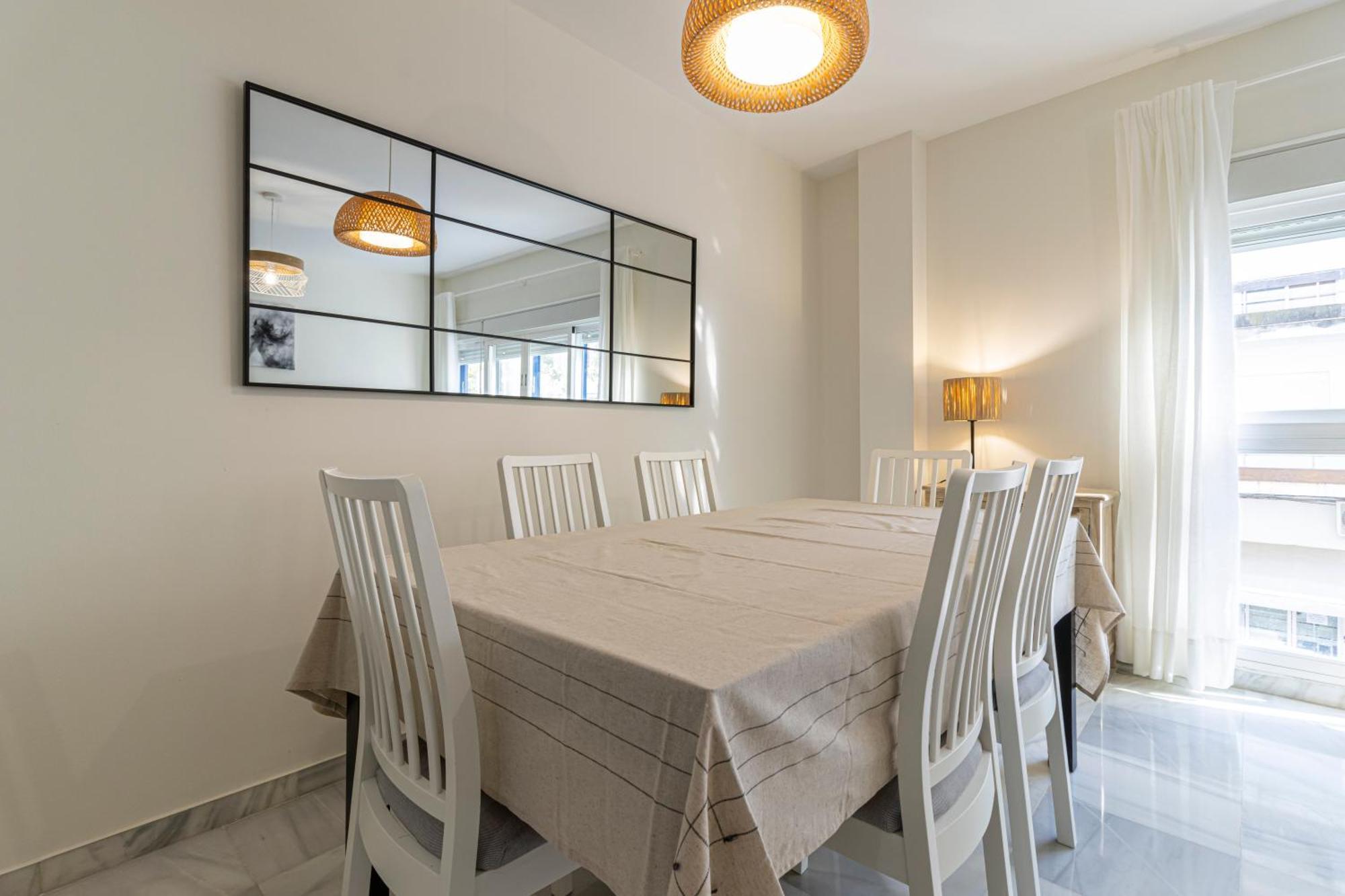 Allo Apartments Medina Duplex 3 Habitaciones-Parking Jerez de la Frontera Luaran gambar