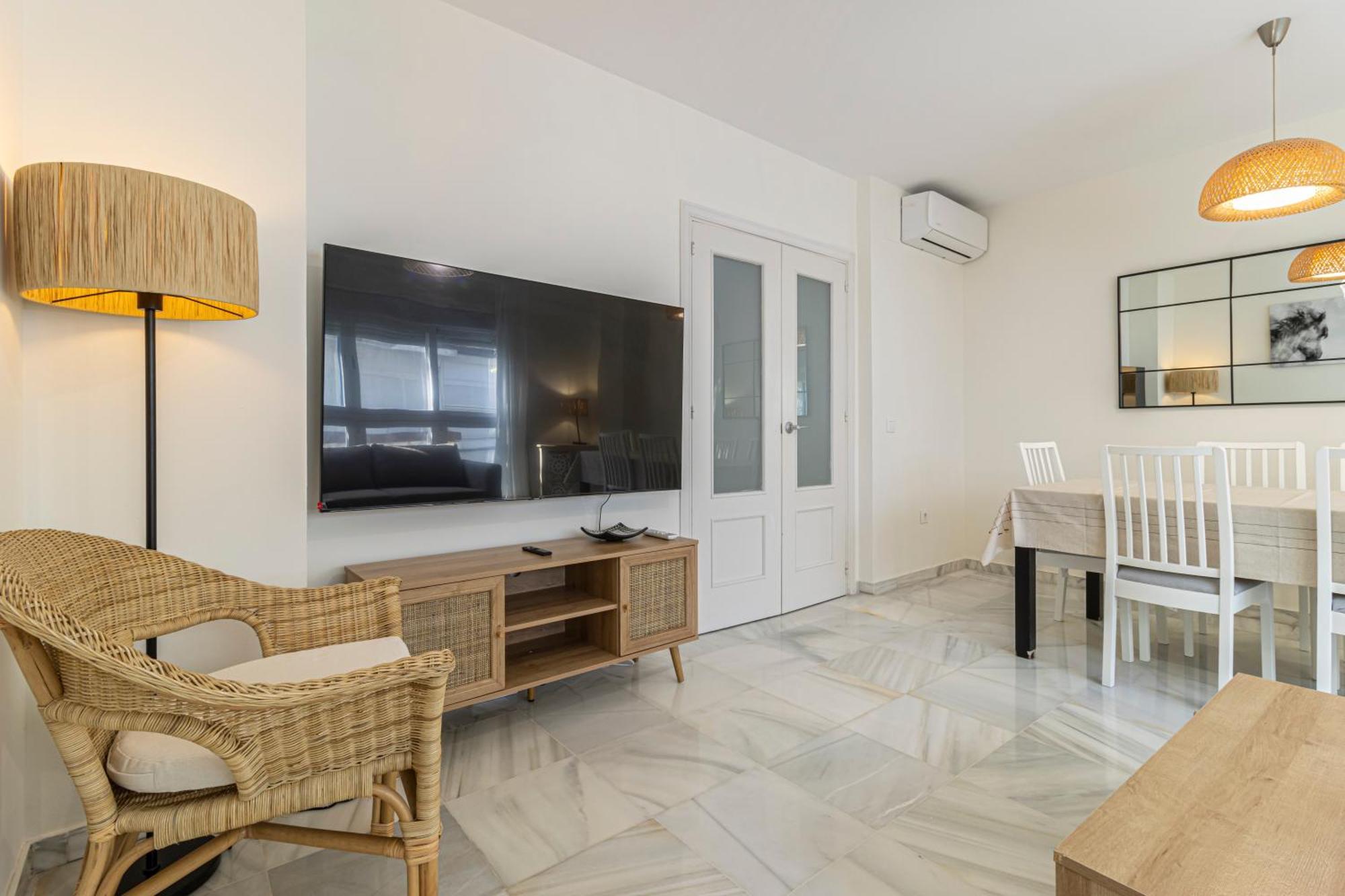 Allo Apartments Medina Duplex 3 Habitaciones-Parking Jerez de la Frontera Luaran gambar